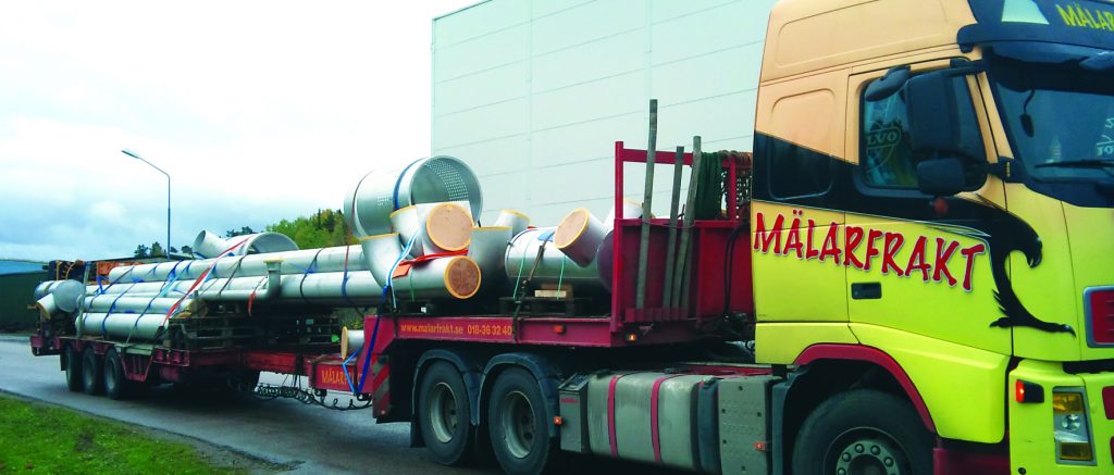 Köp rörprefab till ditt ramavtal – redo för montage.