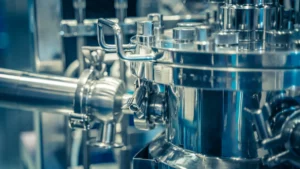 Alelyckans Vattenverk